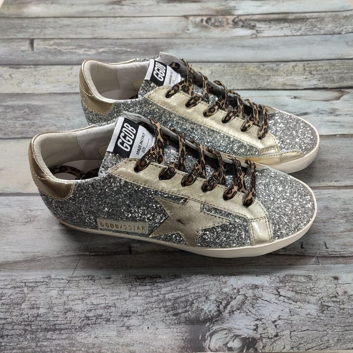 GOLDEN GOOSE DELUXE BRAND Couple Shoes GGS00014